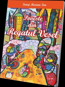 "Timp pentru citit, timp pentru daruit", 