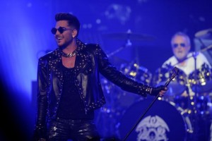 Se pun in vanzare biletele pentru concertul Queen + Adam Lambert