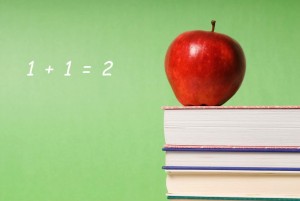 Guvernul a decis ca elevii trebuie sa manance zilnic mere la scoala si in 2016