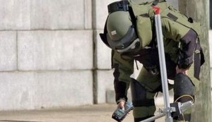 Alarma cu bomba la un liceu din Hunedoara s-a dovedit a fi o farsa a unui elev