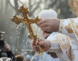 Pe 6 ianuarie sarbatorim Boboteaza, innoirea omului crestin