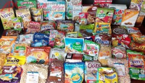 Ce pericole ascund cerealele rafinate pentru copii