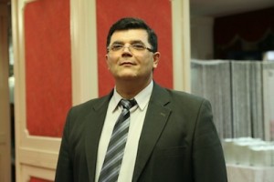 dr. Ilie Rosca, sef sectie Bio Ortoclinic