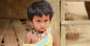 Saracia afecteaza conectivitatea cerebrala la copii