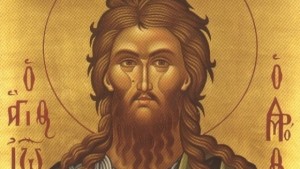 Romanii sarbatoresc ziua Sfantului Ion