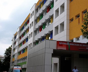 O femeie a nascut acasa la trei ore dupa ce medicul de garda a trimis-o acasa