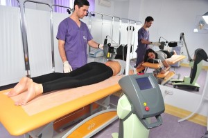 Ai probleme cu coloana, ai interzis la dat zapada!