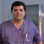 Dr. Ilie Rosca, Bio Ortoclinic