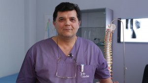 Dr. Ilie Rosca, Bio Ortoclinic