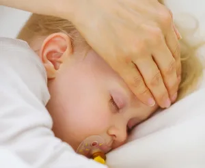 Cum recunosti o urgenta medicala la bebelus