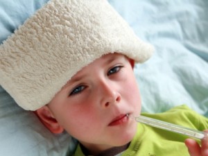 Medicii sunt ingrijorati - numarul cazurilor de gripa spitalizate la adulti si copii este in crestere alarmanta!