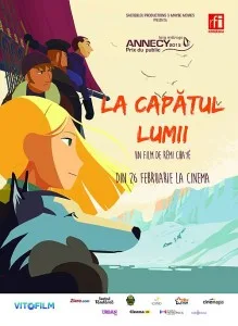 O aventura aristocrata la cinema