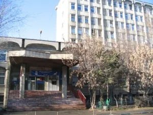 Doi copii sunt externati din Spitalul "Marie Curie", alti opt cu boala diareica acuta raman internati