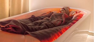 Cum ne revenim in forma dupa sarbatori prin terapii SPA