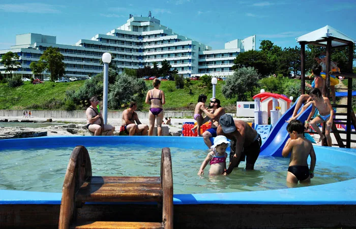 Hotelurile Delta si California din statiunea Jupiter vin cu o oferta foarte buna pentru programul early-booking. Daca iti faci rezervare pana la sfarsitul