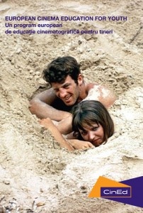 CinEd Romania lanseaza o platforma online de educatie cinematografica
