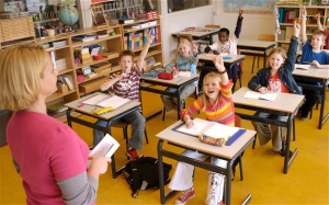 99,1% dintre cererile de inscriere in clasa pregatitoare, depuse in prima etapa, au fost admise