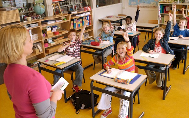 inscrieri clasa pregatitoare