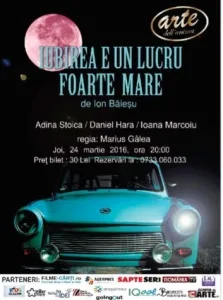 iubirea