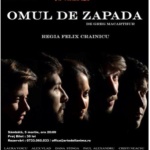 omul de zapada