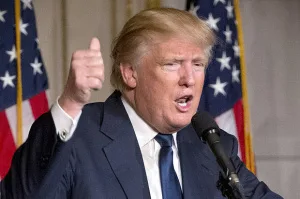 Donald Trump vrea ca femeile care fac avort sa fie pedepsite