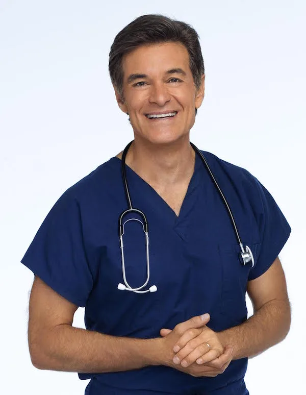 dr oz-2