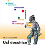 AFIS USI DESCHISE 2016