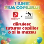 Antipa 1 iunie