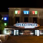 Noaptea Muzeelor la OCC in 2015-2