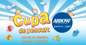 La pescuit!