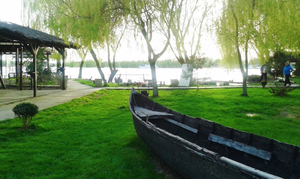 Oferta speciala pentru seniori - Sejur de 5 zile de la numai 399 lei/persoana in Delta Dunarii