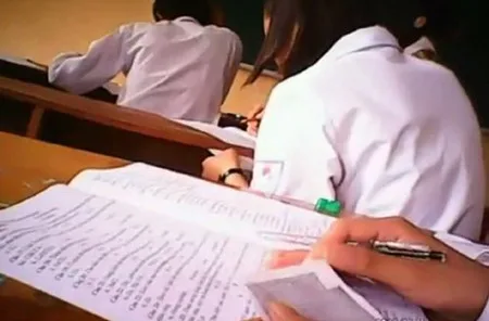 examen