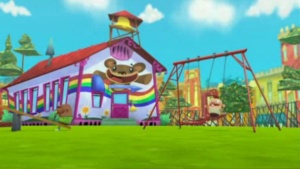 Copiii sub 3 ani vor beneficia de tichete sociale daca merg la gradinita sau cresa