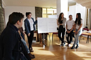 Salvati Copiii lanseaza editia 2016 a concursului privind Drepturile Copilului - „Opinia si implicarea mea conteaza!”