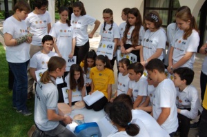 „Salvați Viețile Copiilor”: la fiecare 3 zile, un copil moare intr-un accident rutier