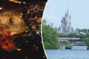 Copil de 2 ani rapit de un aligator de pe o plaja din Orlando