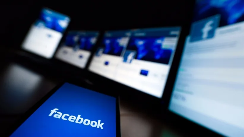facebook aplicatie