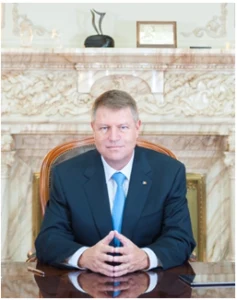 Presedintele Klaus Iohannis le ureaza succes elevilor care dau bacalaureatul si cere mai mult efort pentru cei care nu intra in examen