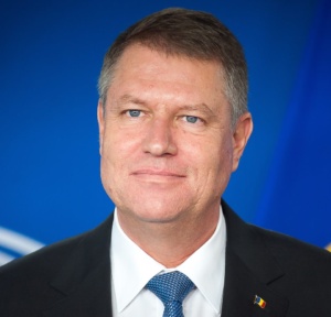 E ziua presedintelui Klaus Iohannis