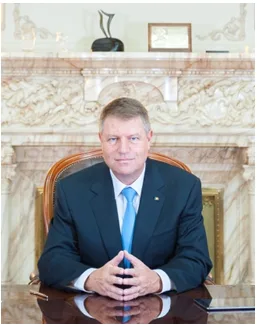 klaus-iohannis