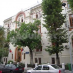 minister