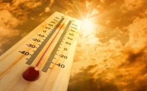 Alerta de canicula: temperaturile ajung la 37 de grade Celsius
