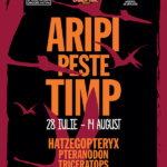 Aripi peste timp