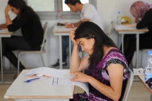 Luni, 4 iulie, încep probele scrise ale examenului de Bacalaureat, sesiunea iunie-iulie 2016