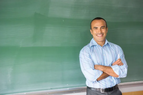 profesor