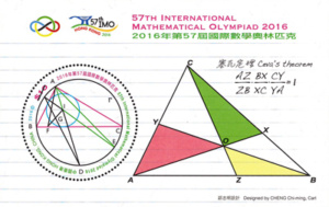 Cinci medalii de argint si o medalie de bronz pentru Romania, la Olimpiada Internationala de Matematica