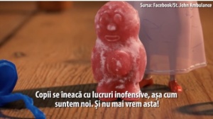 Obiectele inofensive care pot provoca tragedii iau atitudine! 