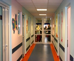 Spitalul Clinic de Urgenta pentru copii ”Maria Sklodowska Curie” devine spital regional