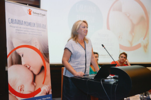 „Caravana Primelor 1000 de zile”