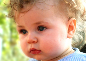 Copiii de pana la trei ani, scutiti de intretinere